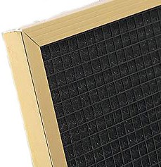 Dust Fighter Electrostatic Filters