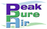 Peak Pure Air / Air Purification
